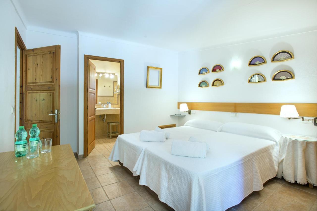 Owl Booking Villa Pau - Fantastic Views Pollença Exteriér fotografie